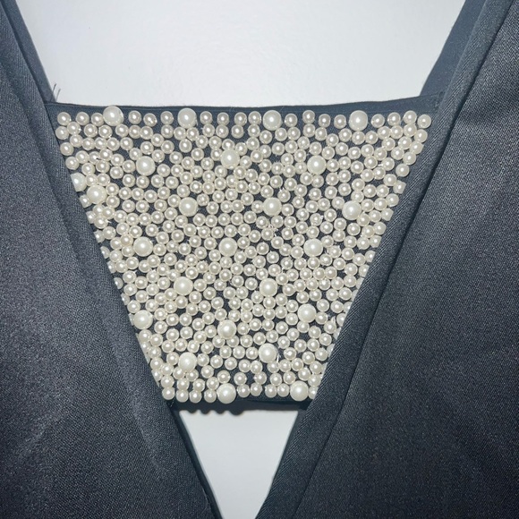 Club Monaco Darelle Dress - Picture 4 of 7